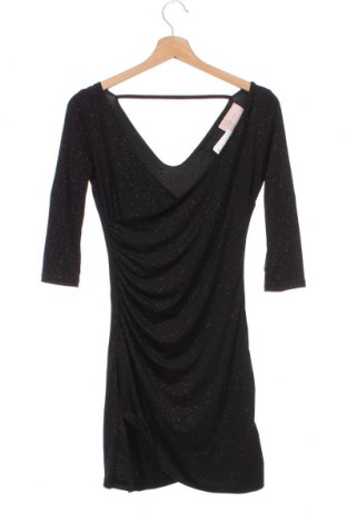 Kleid Mohito, Größe XXS, Farbe Schwarz, Preis € 6,67
