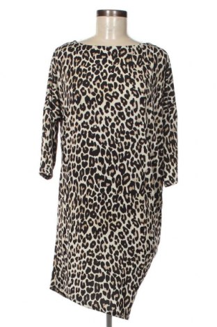 Kleid Mohito, Größe S, Farbe Mehrfarbig, Preis 6,67 €