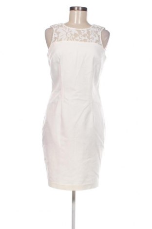 Kleid Mohito, Größe M, Farbe Ecru, Preis € 8,46