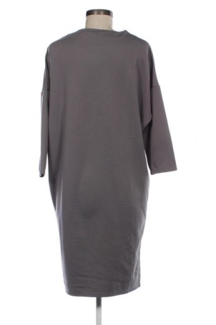 Kleid Mohito, Größe XL, Farbe Grau, Preis 9,28 €