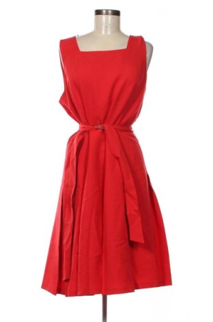 Φόρεμα Molly Bracken, Μέγεθος XL, Χρώμα Κόκκινο, Τιμή 33,40 €