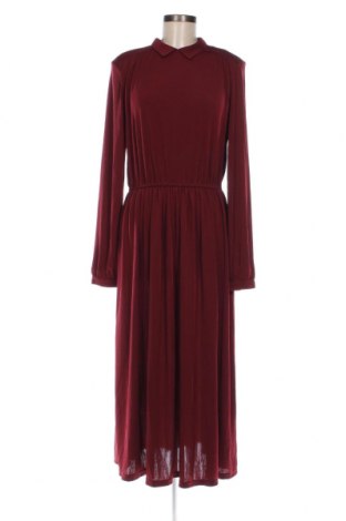 Φόρεμα Molly Bracken, Μέγεθος L, Χρώμα Κόκκινο, Τιμή 55,67 €