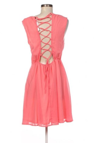 Φόρεμα Molly Bracken, Μέγεθος L, Χρώμα Ρόζ , Τιμή 23,38 €