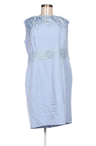 Kleid Mona, Größe XL, Farbe Blau, Preis 34,51 €