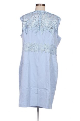 Šaty  Mona, Velikost XL, Barva Modrá, Cena  790,00 Kč