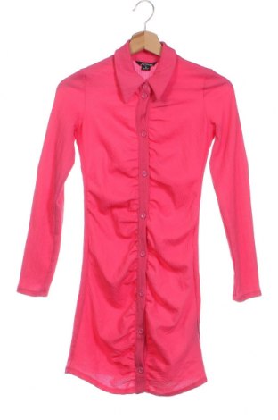 Šaty  Monki, Veľkosť XS, Farba Ružová, Cena  13,81 €