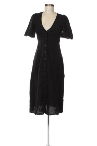 Kleid Monki, Größe S, Farbe Schwarz, Preis 20,81 €