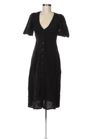 Rochie Monki, Mărime S, Culoare Negru, Preț 103,80 Lei