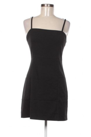 Kleid Monki, Größe M, Farbe Schwarz, Preis 24,14 €