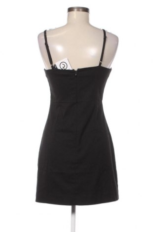 Φόρεμα Monki, Μέγεθος M, Χρώμα Μαύρο, Τιμή 24,14 €