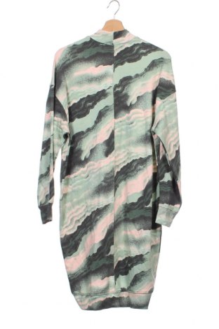 Kleid Monki, Größe XXS, Farbe Mehrfarbig, Preis 14,12 €