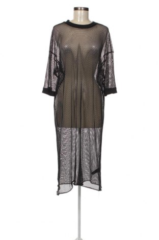 Kleid Monki, Größe L, Farbe Schwarz, Preis 13,81 €