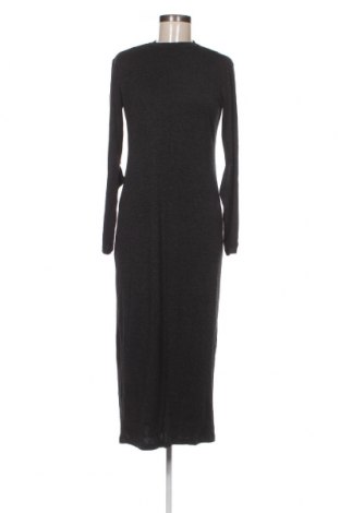 Kleid Monki, Größe M, Farbe Grau, Preis € 6,76