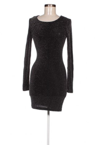 Φόρεμα Monki, Μέγεθος XS, Χρώμα Μαύρο, Τιμή 16,70 €
