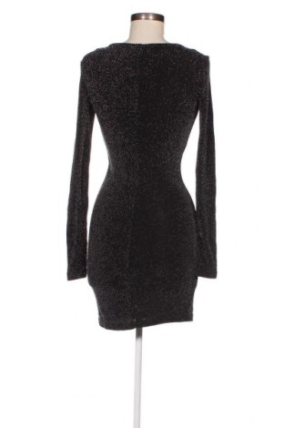 Kleid Monki, Größe XS, Farbe Schwarz, Preis 3,99 €