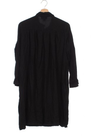 Kleid Monki, Größe XS, Farbe Schwarz, Preis 6,22 €