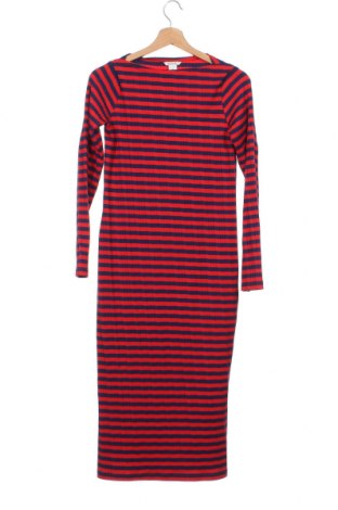 Kleid Monki, Größe XS, Farbe Mehrfarbig, Preis € 6,21