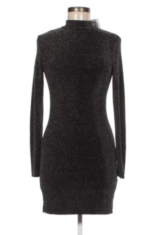 Kleid Monki, Größe S, Farbe Mehrfarbig, Preis 4,70 €