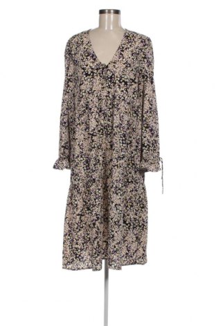 Φόρεμα Monki, Μέγεθος XL, Χρώμα Πολύχρωμο, Τιμή 12,53 €