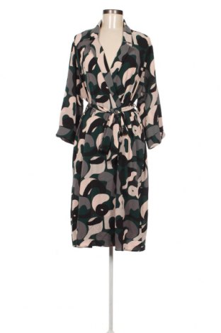 Kleid Monki, Größe XL, Farbe Mehrfarbig, Preis 31,96 €