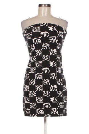 Φόρεμα Monki, Μέγεθος XL, Χρώμα Πολύχρωμο, Τιμή 15,98 €
