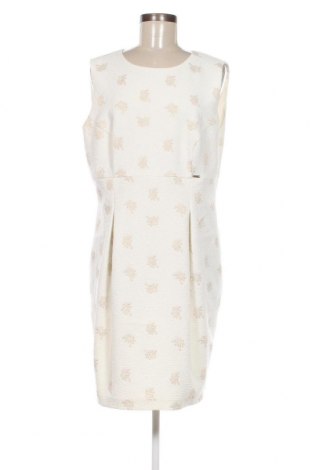 Kleid Monnari, Größe XL, Farbe Ecru, Preis 27,70 €