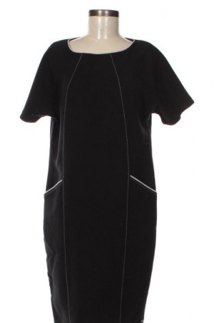 Φόρεμα Monnari, Μέγεθος L, Χρώμα Μαύρο, Τιμή 8,50 €