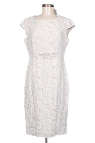 Kleid Monsoon, Größe XL, Farbe Beige, Preis 43,14 €