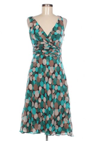 Kleid Monsoon, Größe M, Farbe Mehrfarbig, Preis € 33,40