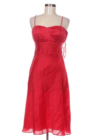 Kleid Monsoon, Größe S, Farbe Rot, Preis 15,91 €