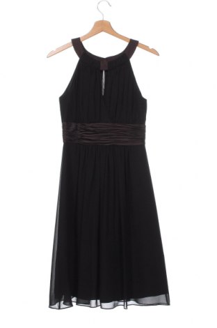 Φόρεμα Montego, Μέγεθος XS, Χρώμα Μαύρο, Τιμή 30,24 €
