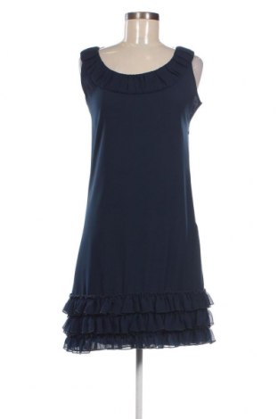 Kleid Montego, Größe S, Farbe Blau, Preis € 3,99