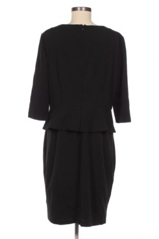 Kleid Montego, Größe XL, Farbe Schwarz, Preis 30,27 €