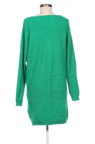 Φόρεμα Moocci, Μέγεθος M, Χρώμα Πράσινο, Τιμή 8,43 €