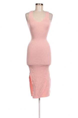 Šaty  Moocci, Velikost S, Barva Růžová, Cena  462,00 Kč
