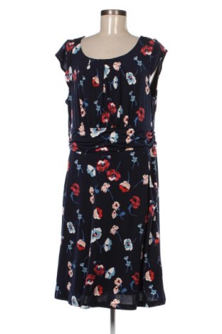 Φόρεμα More & More, Μέγεθος XL, Χρώμα Μπλέ, Τιμή 30,43 €