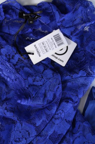 Šaty  Morgan, Veľkosť M, Farba Modrá, Cena  39,69 €