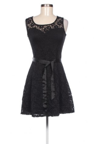 Šaty  Morgan, Veľkosť S, Farba Čierna, Cena  5,27 €