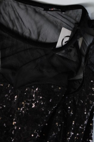 Šaty  Morgan, Veľkosť M, Farba Čierna, Cena  13,36 €