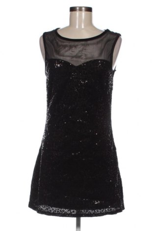Šaty  Morgan, Veľkosť M, Farba Čierna, Cena  10,90 €