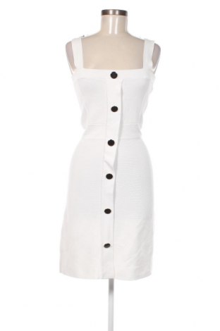 Φόρεμα Morgan, Μέγεθος S, Χρώμα Λευκό, Τιμή 55,24 €