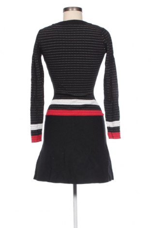Šaty  Morgan, Veľkosť XS, Farba Čierna, Cena  14,97 €