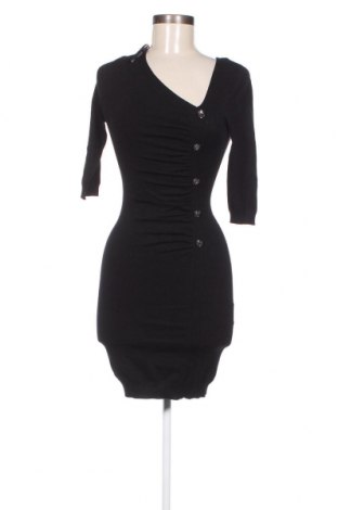 Šaty  Morgan, Veľkosť XS, Farba Čierna, Cena  13,61 €