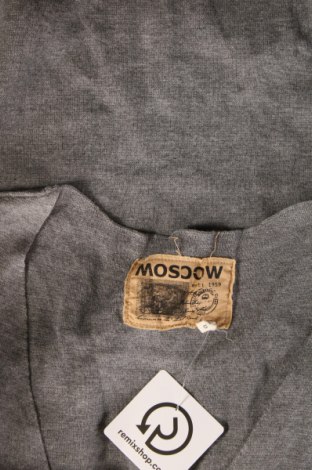 Kleid Moscow, Größe S, Farbe Grau, Preis € 8,56
