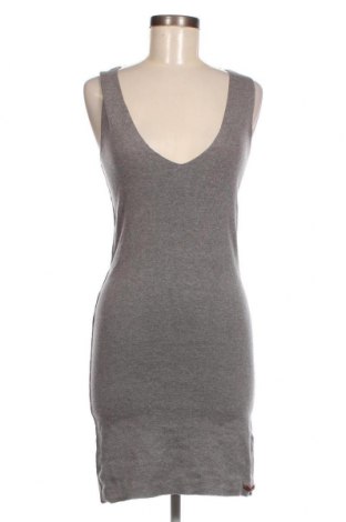 Kleid Moscow, Größe S, Farbe Grau, Preis 10,84 €