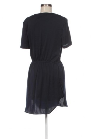 Kleid Moss Copenhagen, Größe S, Farbe Blau, Preis 9,16 €