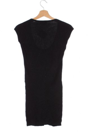 Rochie Motel, Mărime XS, Culoare Negru, Preț 24,94 Lei