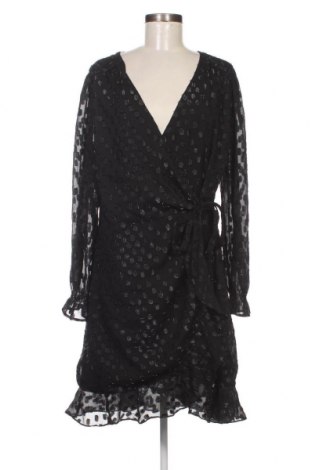 Kleid Ms Mode, Größe XXL, Farbe Schwarz, Preis 40,36 €