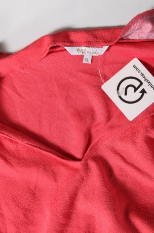 Šaty  Ms Mode, Veľkosť XL, Farba Ružová, Cena  13,15 €
