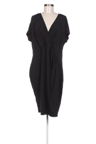 Kleid Ms Mode, Größe XXL, Farbe Schwarz, Preis 12,11 €